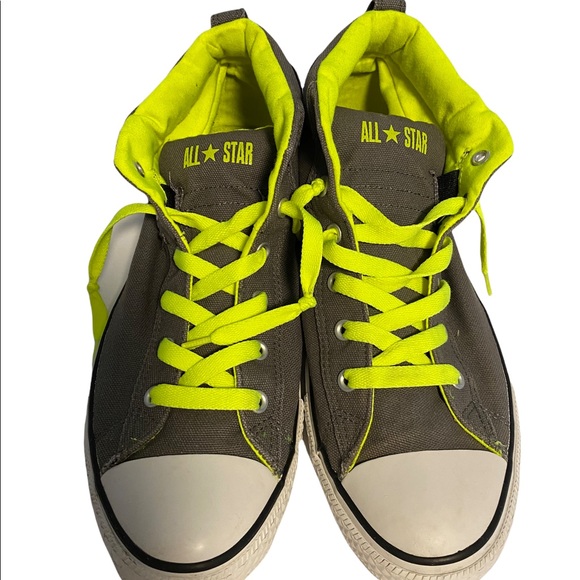 Converse All Star Chuck Taylors Shoes